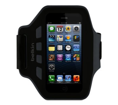 BELKIN  F8W105vfC00 iPhone 5 Ease Fit Armband